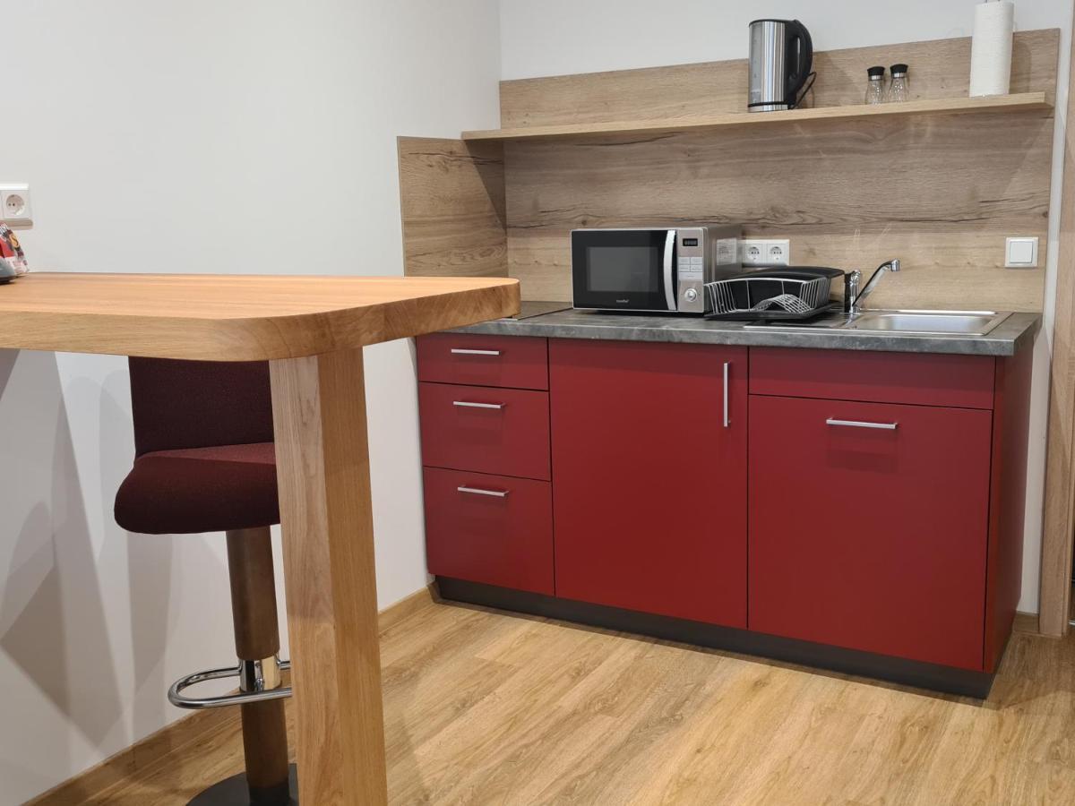 M-A-S-Hotel Stuttgart Luaran gambar