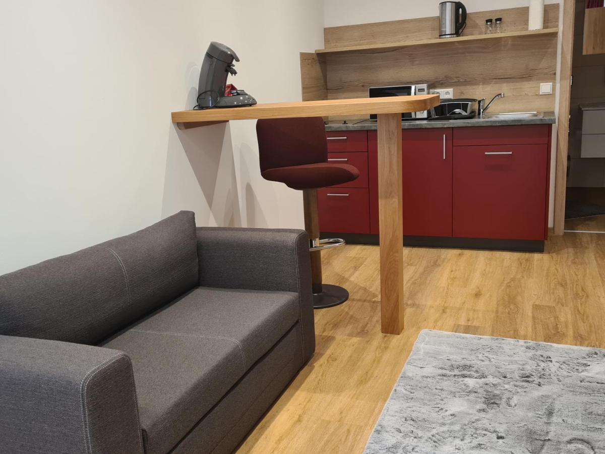 M-A-S-Hotel Stuttgart Luaran gambar
