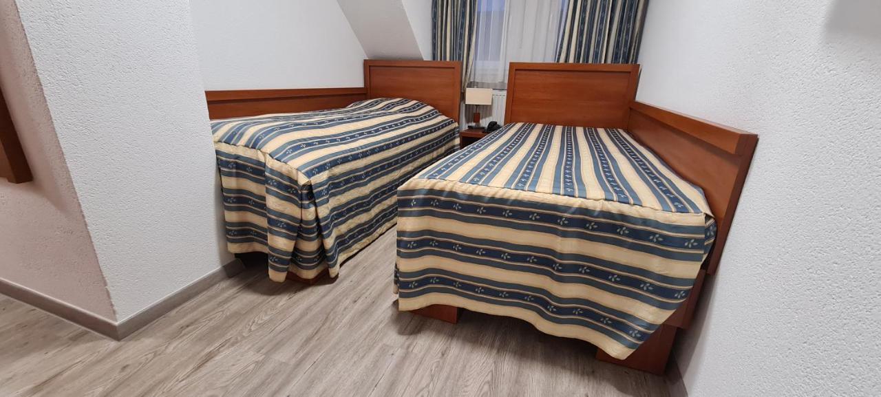 M-A-S-Hotel Stuttgart Luaran gambar