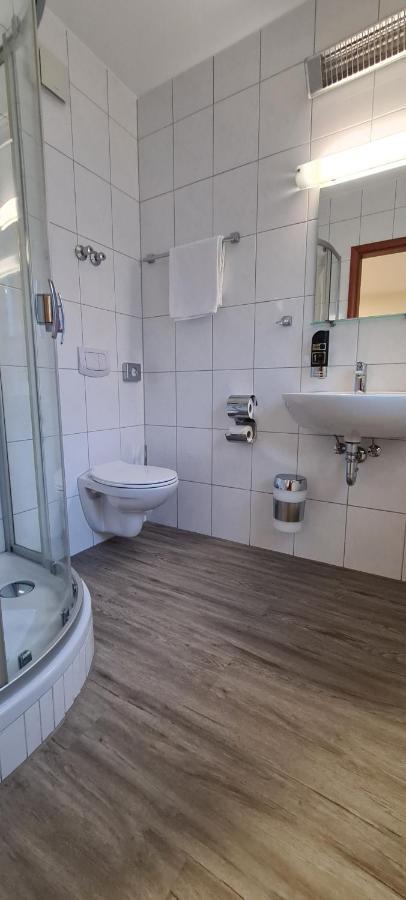 M-A-S-Hotel Stuttgart Luaran gambar