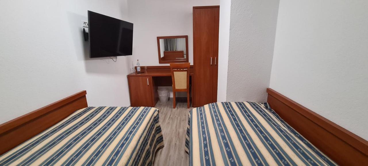 M-A-S-Hotel Stuttgart Luaran gambar