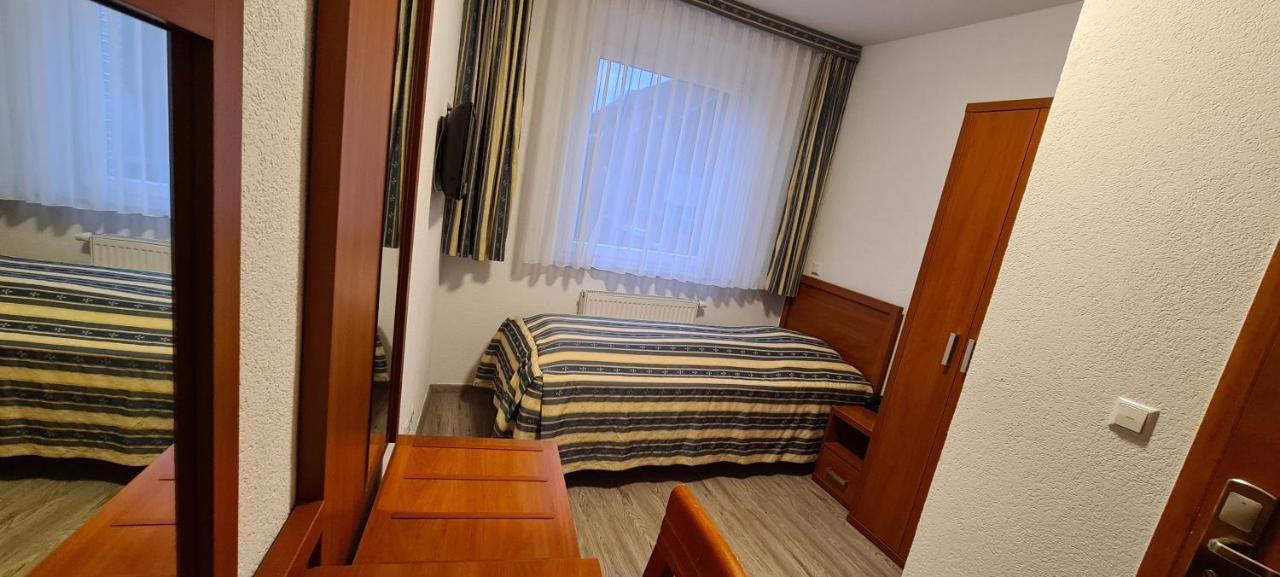 M-A-S-Hotel Stuttgart Luaran gambar