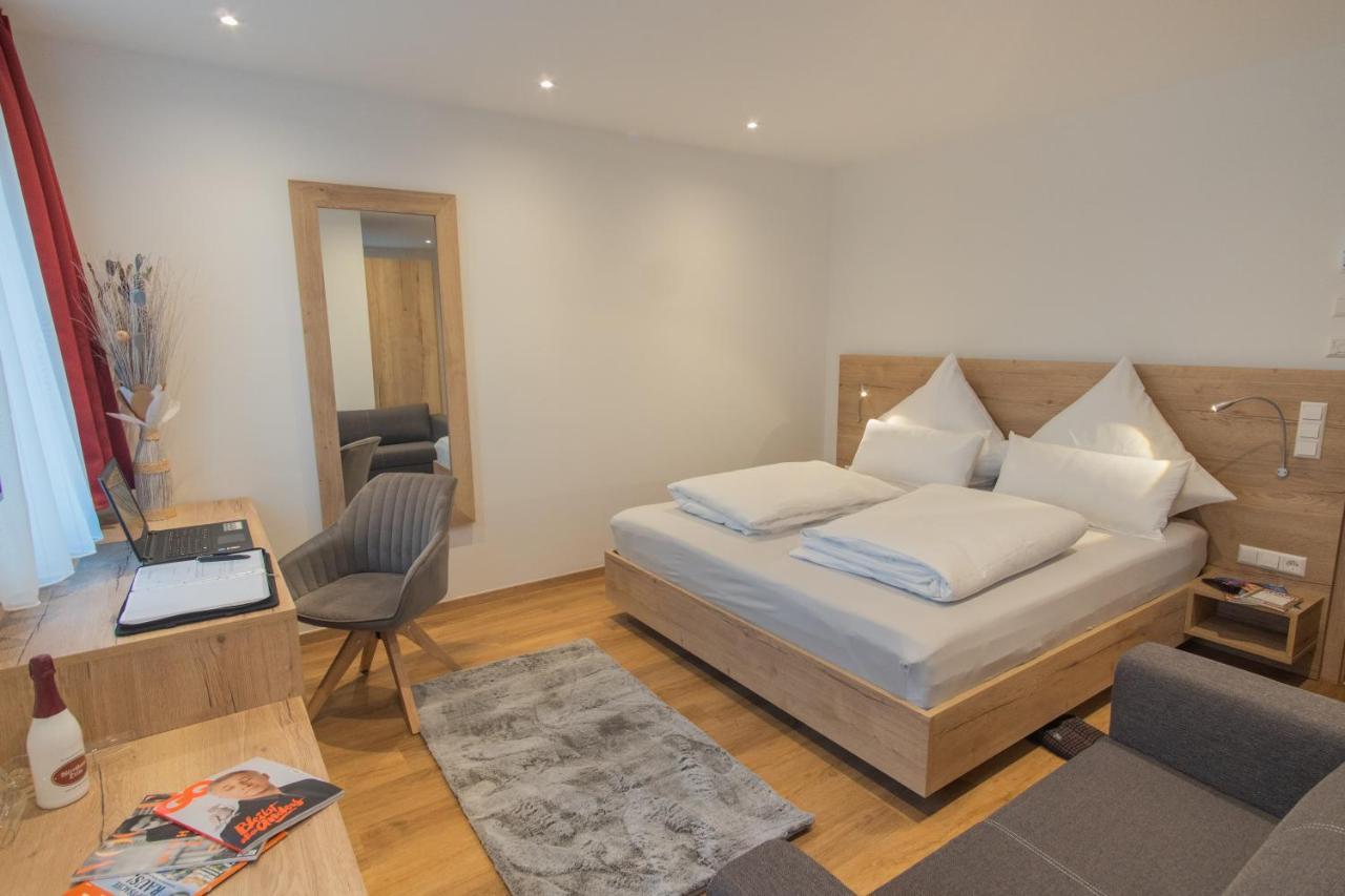 M-A-S-Hotel Stuttgart Luaran gambar