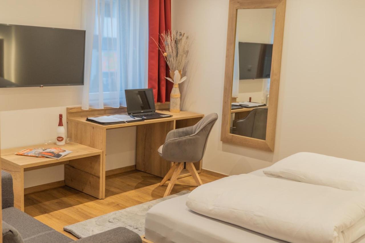 M-A-S-Hotel Stuttgart Luaran gambar