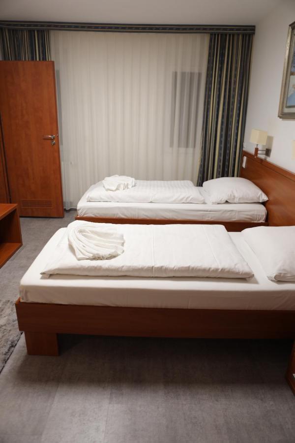 M-A-S-Hotel Stuttgart Luaran gambar