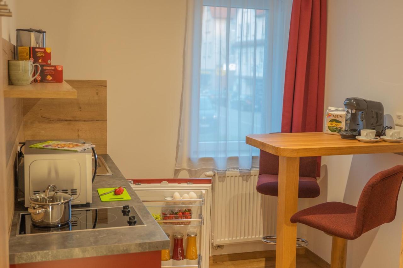 M-A-S-Hotel Stuttgart Luaran gambar