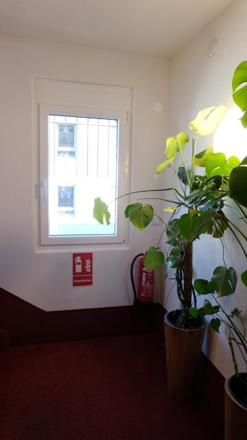 M-A-S-Hotel Stuttgart Luaran gambar